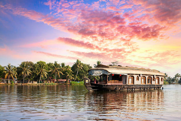 Alleppey