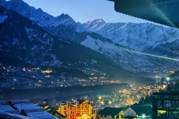 Manali
