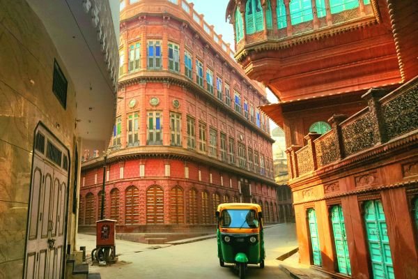 Bikaner