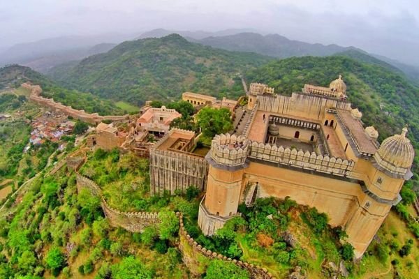 Kumbhalgarh images