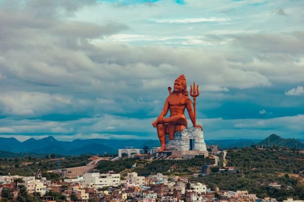 Nathdwara images