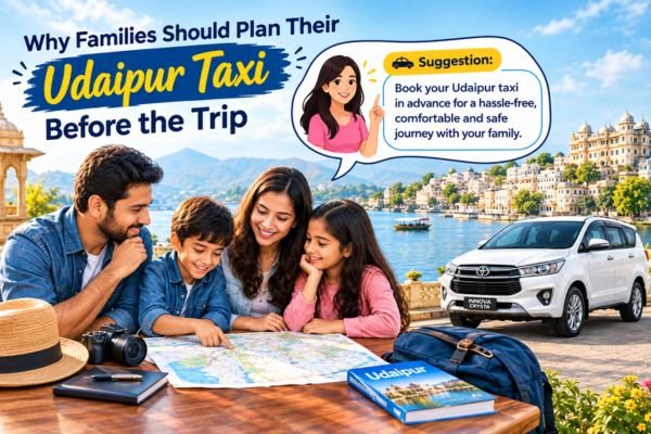 Why Families Should Plan