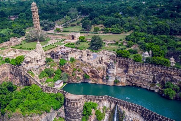 chittorgarh images